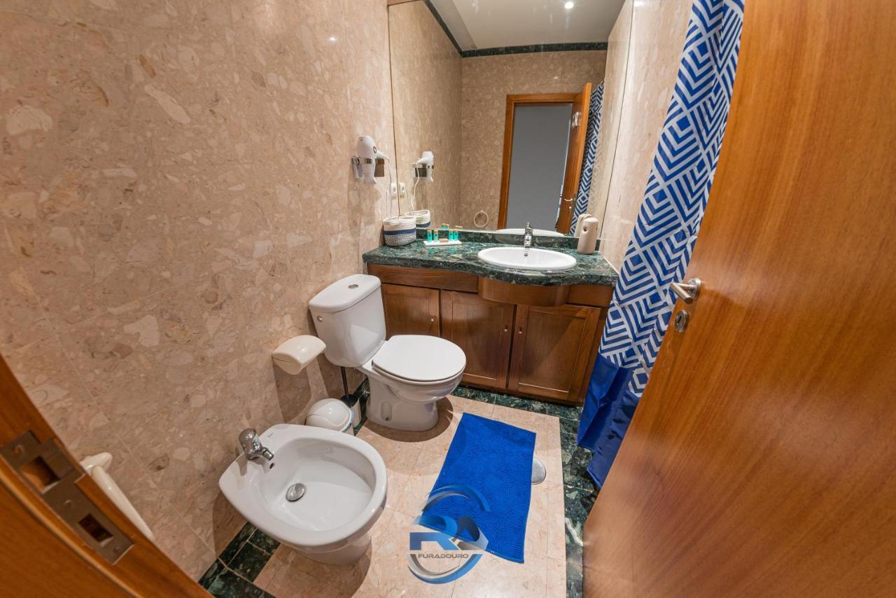 Rafuradouro Apartment Ovar Exterior photo