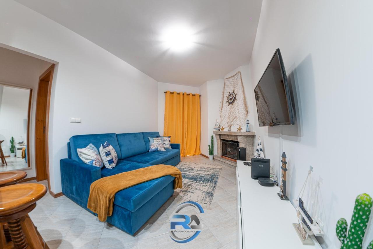 Rafuradouro Apartment Ovar Exterior photo